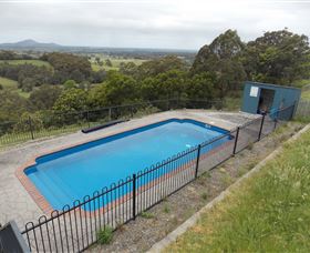 Tonys Bend Campground At Lane Poole Reserve - eAccommodation 0