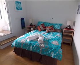Tonys Bend Campground At Lane Poole Reserve - eAccommodation 3