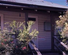 Bottlebrush Backpackers - eAccommodation 0