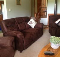 Cascade Cottage - eAccommodation