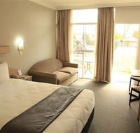Econo Lodge Tamworth - eAccommodation