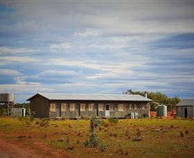 Goodwood Stationstay - eAccommodation 0