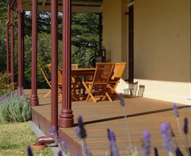 Lawson NSW eAccommodation
