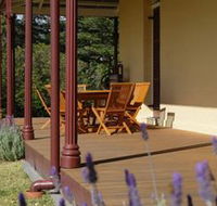 Kihilla Retreat and Conference Centre - eAccommodation