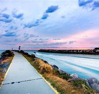 North Coast Holiday Parks Evans Head - eAccommodation