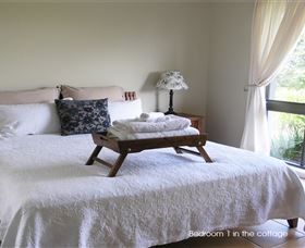 Possum Creek Eco Lodge - eAccommodation 2
