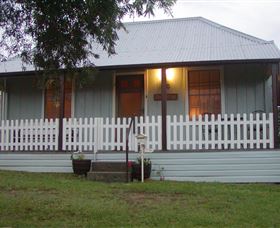 Tinonee Cottages - eAccommodation 0