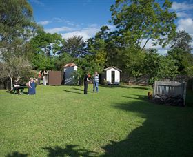 Tinonee Cottages - eAccommodation 1