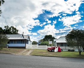 Tinonee Cottages - eAccommodation 2