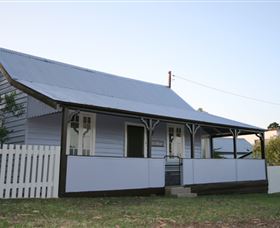 Tinonee Cottages - eAccommodation 3