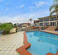 Waterfront Paradise - eAccommodation