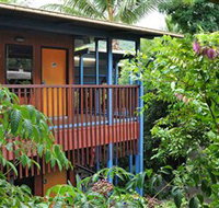 Airlie Beach Magnums Backpackers - eAccommodation
