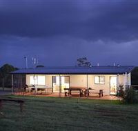 Childers Eco-lodge - eAccommodation