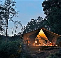 nightfall wilderness camp - eAccommodation
