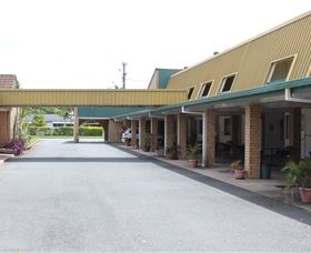 Sun Plaza Motel Mackay - eAccommodation 2
