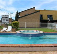 Sun Plaza Motel Mackay - eAccommodation