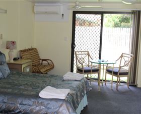 Sun Plaza Motel Mackay - eAccommodation 3