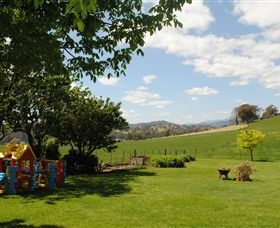 Acacia Park Farm House - eAccommodation 3