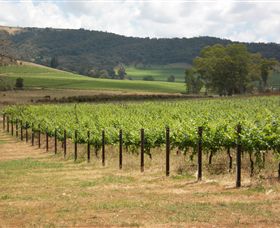 Acacia Park Farm House - eAccommodation 7