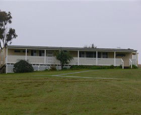 Cape Bridgewater Coastal Camp - eAccommodation 0