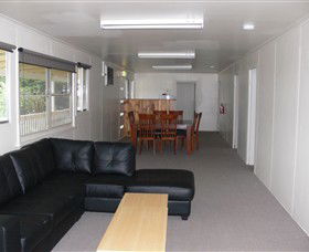 Cape Bridgewater Coastal Camp - eAccommodation 1