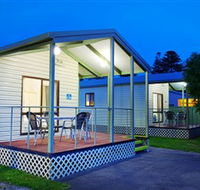 Discovery Holiday Parks Warrnambool - eAccommodation