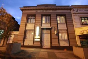 The Bank Guesthouse - eAccommodation 10