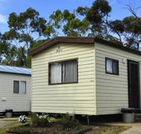 City Lights Caravan Park - eAccommodation