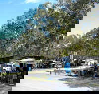 Diamond Head campground - eAccommodation