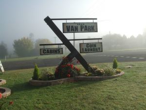Walcha Caravan Park - eAccommodation 5