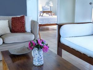 Possum Creek Eco Lodge - eAccommodation 3