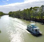 Edward River Houseboats - eAccommodation