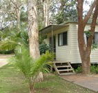 Flynns Beach Caravan Park - eAccommodation