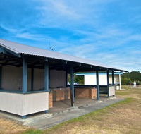 Freemans campground - eAccommodation