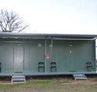 Gogeldrie Weir Park - eAccommodation