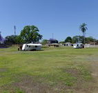Grafton Showground Caravan Park - eAccommodation