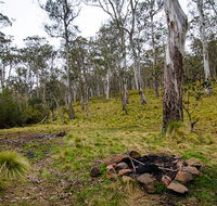 Gummi Falls campground - eAccommodation