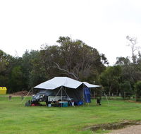 Illaroo campground - eAccommodation