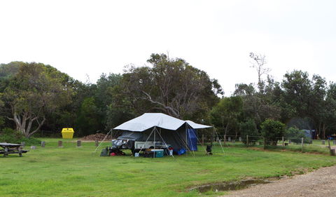 Illaroo Campground - eAccommodation 0