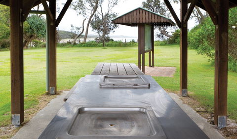 Illaroo Campground - eAccommodation 1