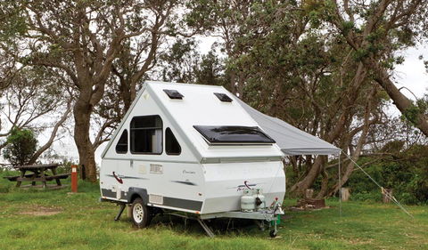 Illaroo Campground - eAccommodation 2