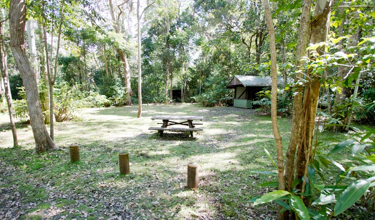 Toonumbar NSW eAccommodation