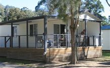 Kangaroo Valley Glenmack Park - eAccommodation 0