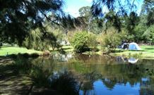 Kangaroo Valley Glenmack Park - eAccommodation 4