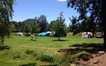 Kangaroo Valley Glenmack Park - eAccommodation 5