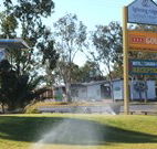 Lightning Ridge Outback Resort and Caravan Park - eAccommodation