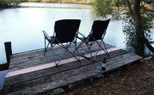 Michael's Clarence Valley Retreat - eAccommodation 2