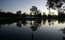 Michael's Clarence Valley Retreat - eAccommodation 1