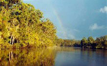 Michael's Clarence Valley Retreat - eAccommodation 6