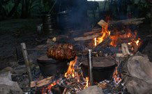 Michael's Clarence Valley Retreat - eAccommodation 5